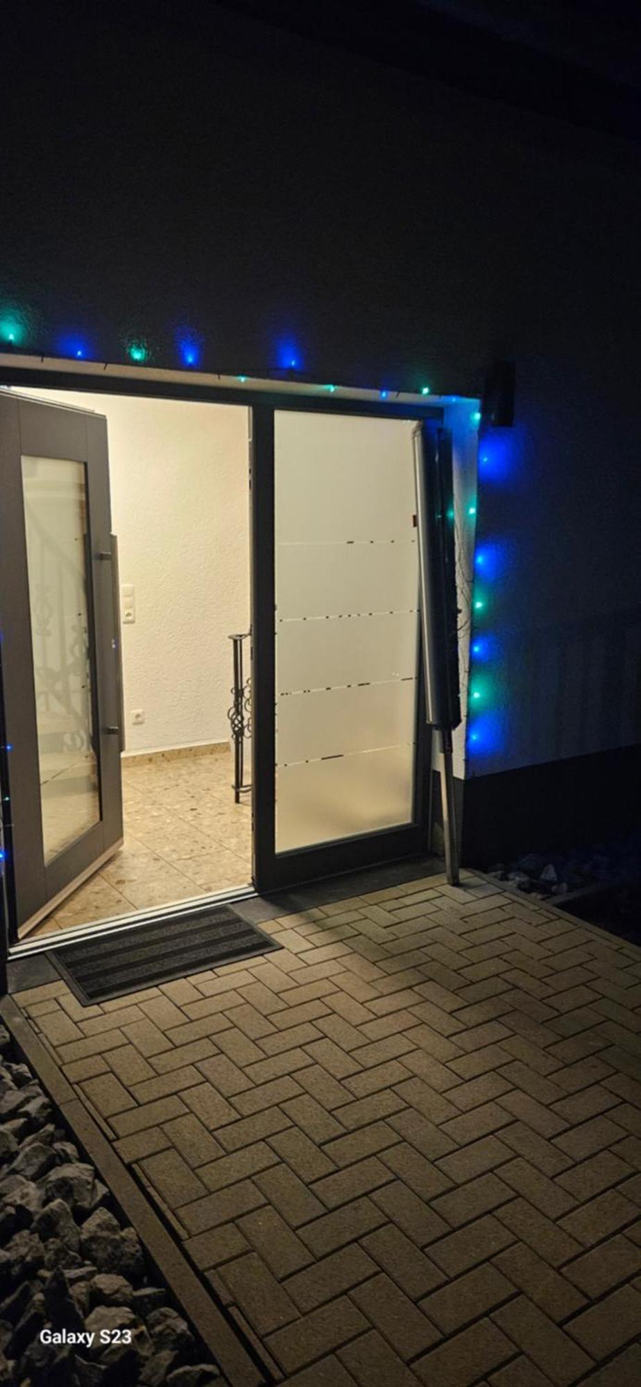 Lolo land Apartment Netphen Luaran gambar